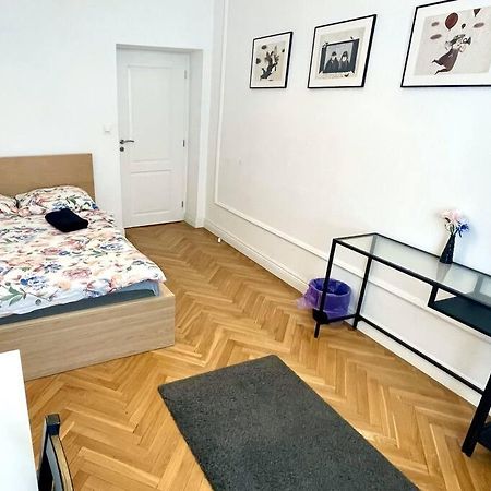 Fantastic Waw - Kp69 Room D 华沙 外观 照片